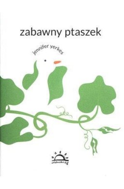 Zabawny ptaszek