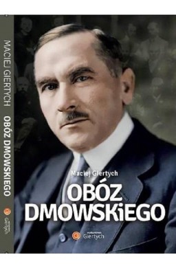 Obóz Dmowskiego T.2