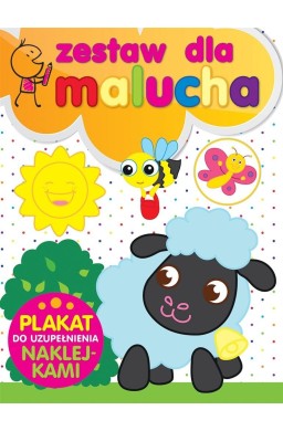 Zestaw dla malucha
