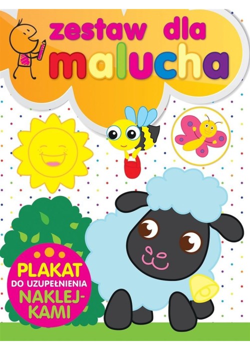 Zestaw dla malucha