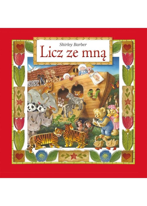 Licz ze mną