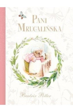 Pani Mrugalińska