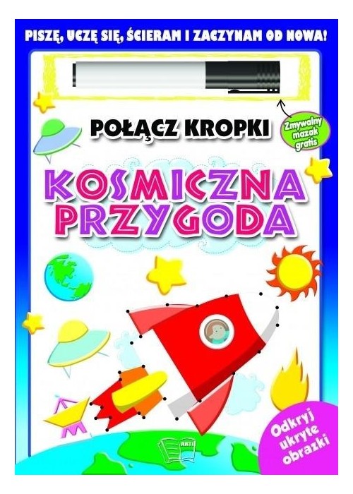 Kosmiczna przygoda Kosmiczna przygoda
