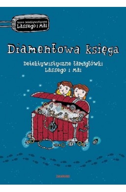 Diamentowa księga