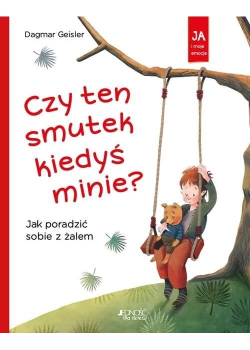 Czy ten smutek kiedyś minie?