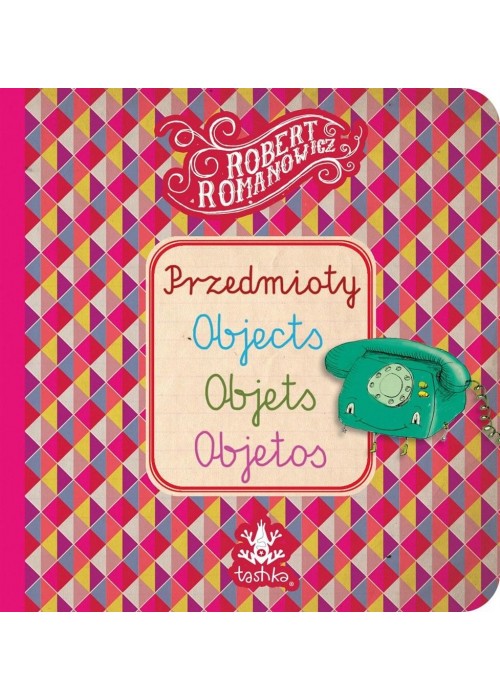 Przedmioty, Objects, Objets, Objetos