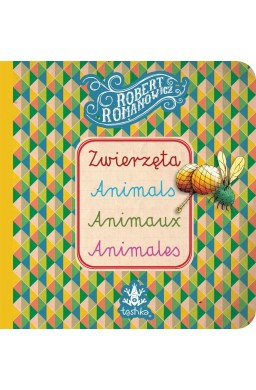 Zwierzęta, Animals, Animaux, Animales