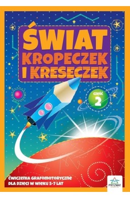 Świat kropeczek i kreseczek cz.2