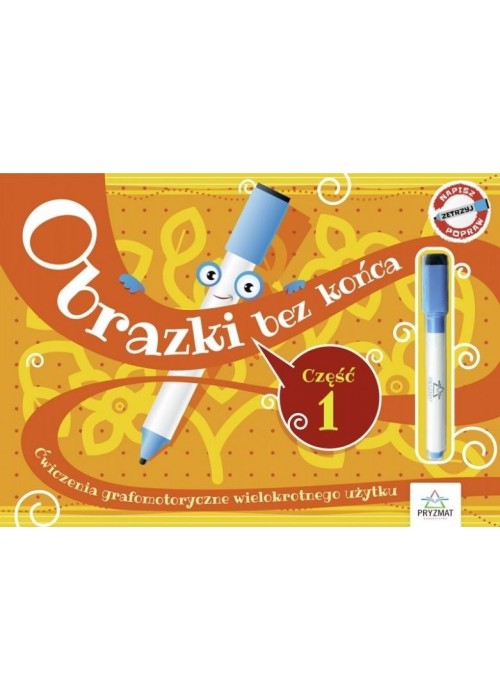 Obrazki bez końca cz.1