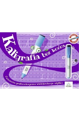 Kaligrafia bez końca