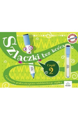 Szlaczki bez końca cz.2