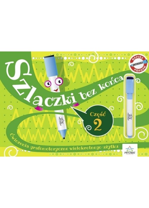 Szlaczki bez końca cz.2
