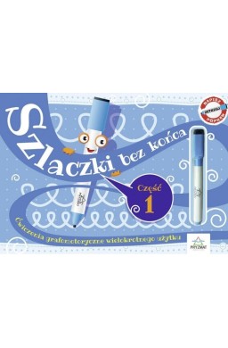 Szlaczki bez końca cz.1