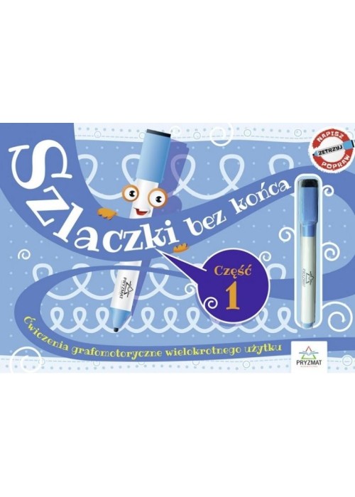 Szlaczki bez końca cz.1