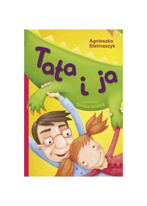 Tata i ja