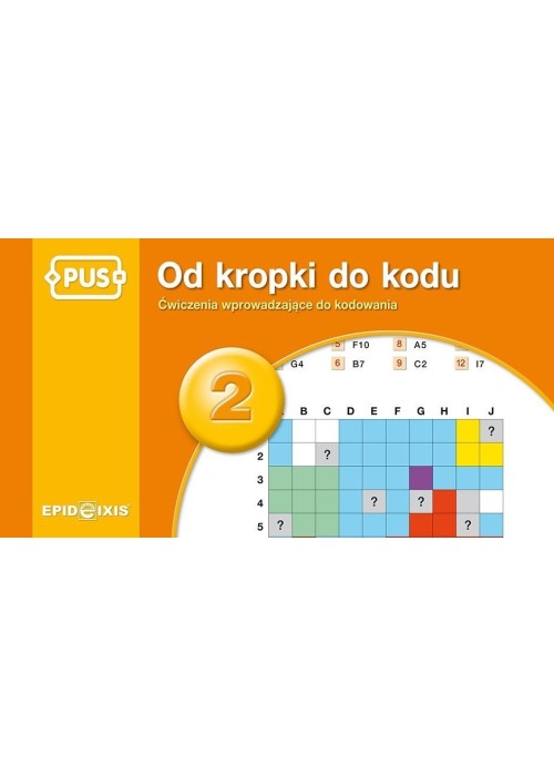 PUS Od kropki do kodu 2