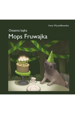 Mops Fruwajka