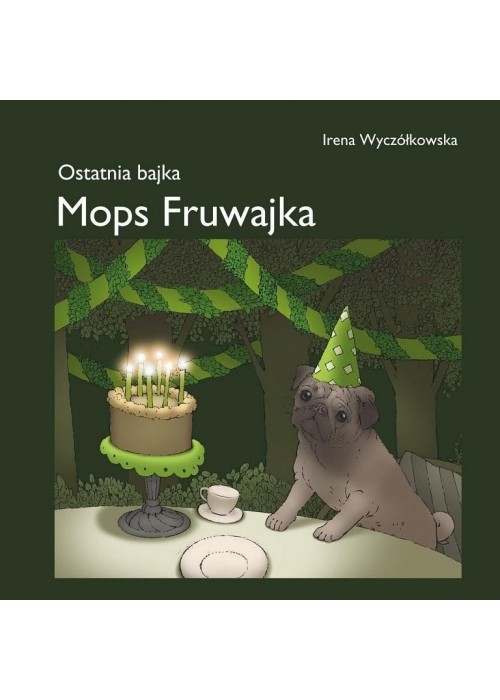 Mops Fruwajka