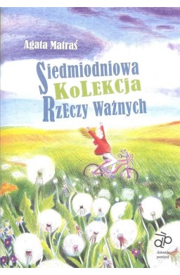 Siedmiodniowa kolekcja rzeczy ważnych