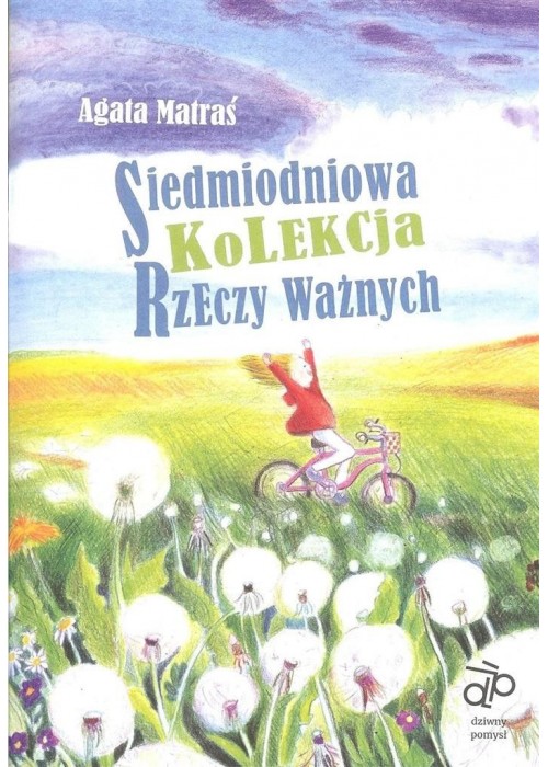 Siedmiodniowa kolekcja rzeczy ważnych