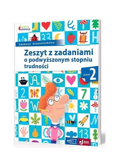 Owocna edukacja SP 2 Zeszyt z zadaniami MAC