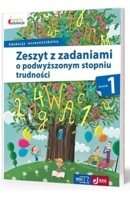 Owocna edukacja SP 1 Zeszyt z zadaniami MAC