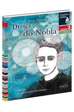 Czytam sobie - Droga do Nobla