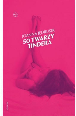 50 twarzy Tindera