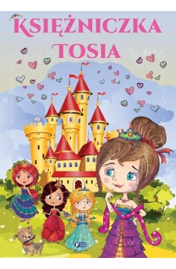 Księżniczka Tosia FENIX
