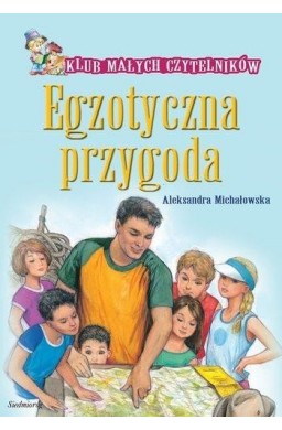 Egzotyczna Przygoda w.2013