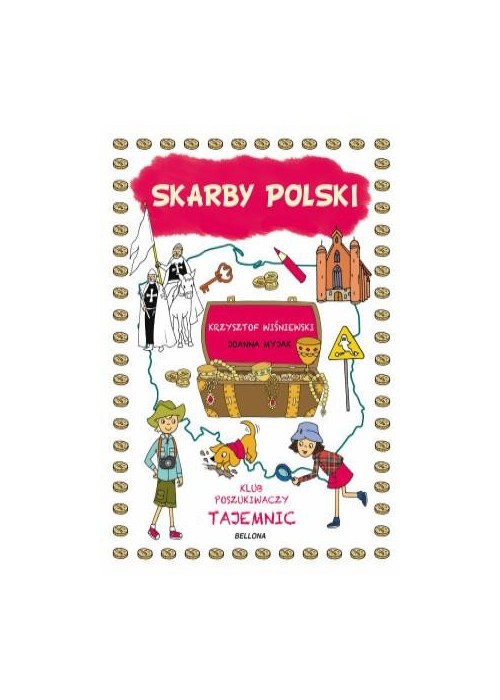 Skarby Polski