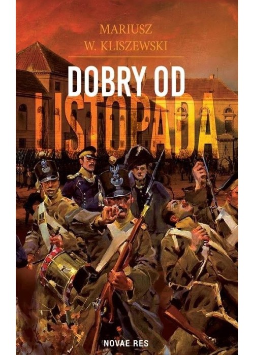 Dobry od listopada