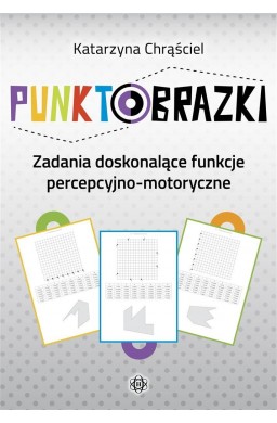 Punktobrazki. Zadania doskonalące funkcje...