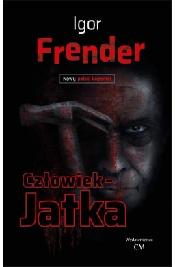 Człowiek- jatka