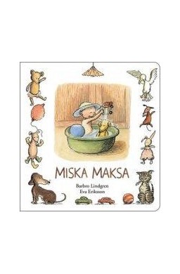 Miska Maksa