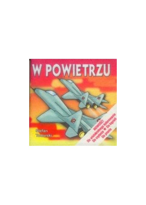 W powietrzu LIWONA