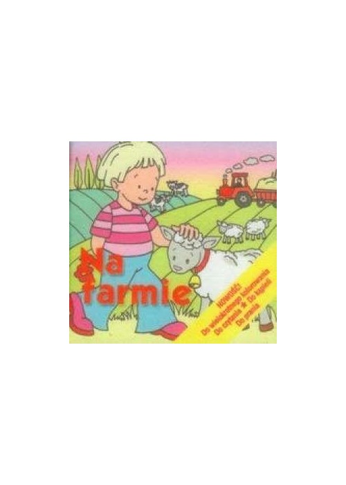 Na farmie LIWONA Na farmie LIWONA