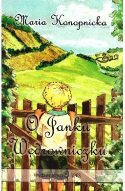 O Janku Wędrowniczku