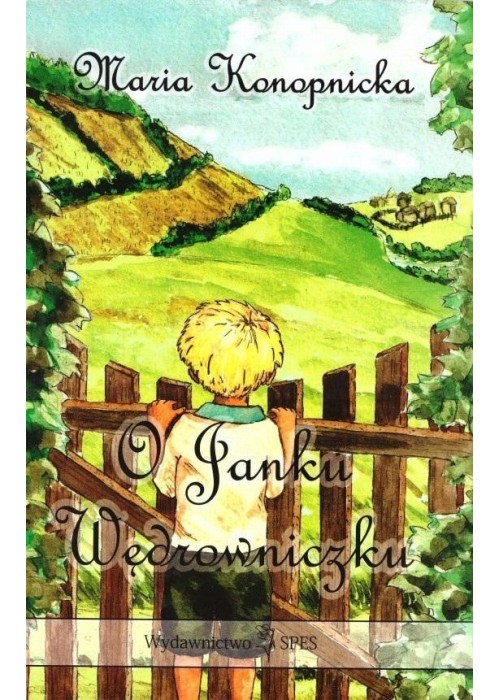 O Janku Wędrowniczku