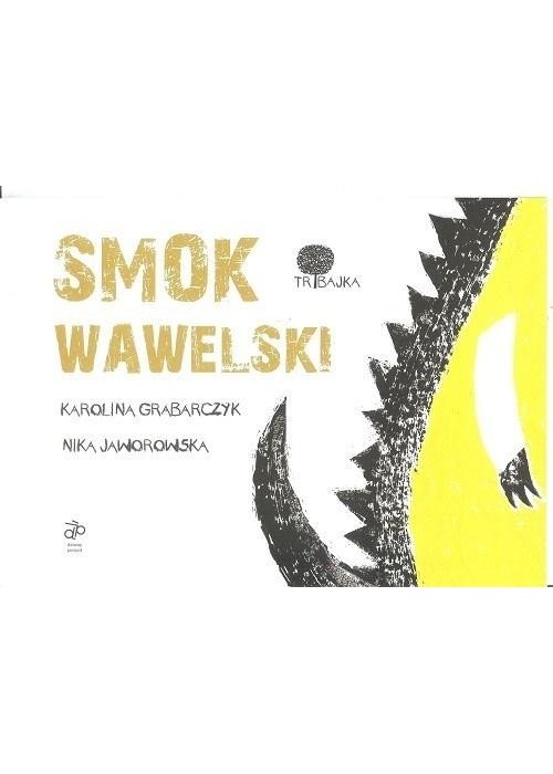 Smok Wawelski