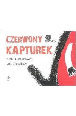 Czerwony kapturek