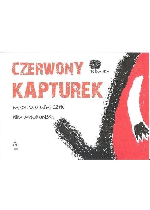 Czerwony kapturek