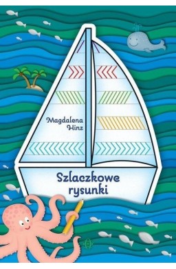 Szlaczkowe rysunki