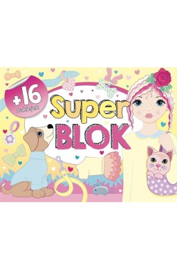 Superblok. Moda