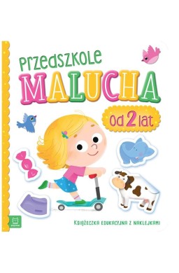 Przedszkole malucha od 2 lat