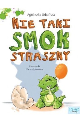 Nie taki smok straszny