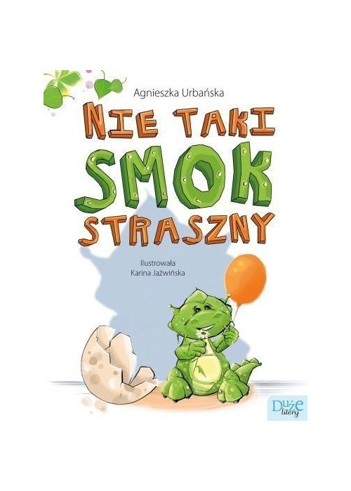 Nie taki smok straszny