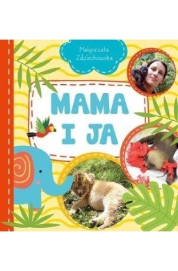 Mama i Ja
