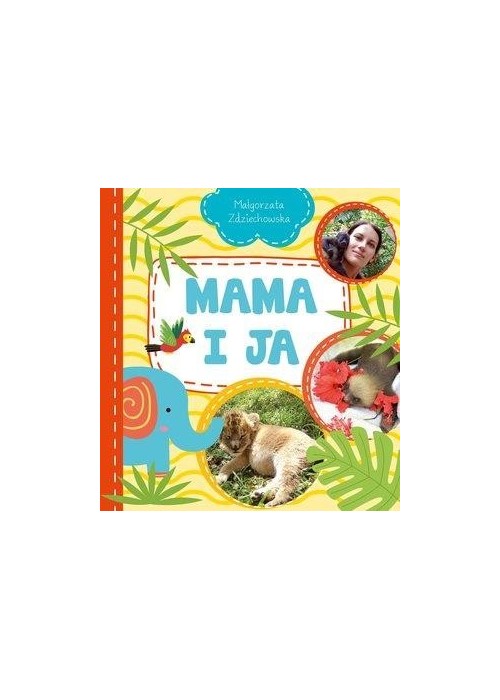 Mama i Ja