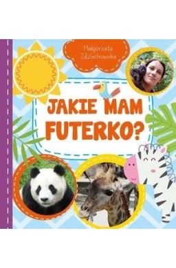 Jakie mam futerko?